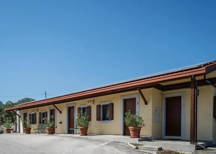 Masseria Santa Lucia