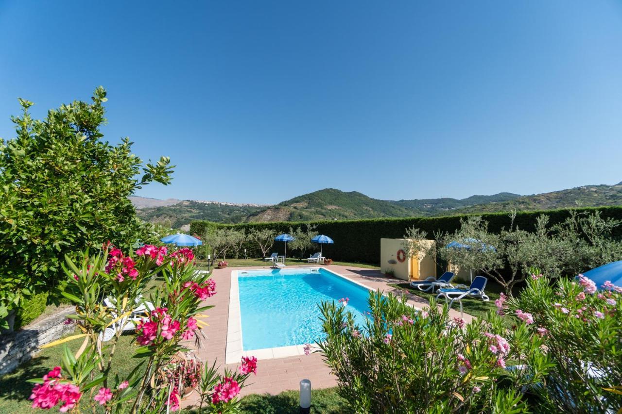Masseria Santa Lucia