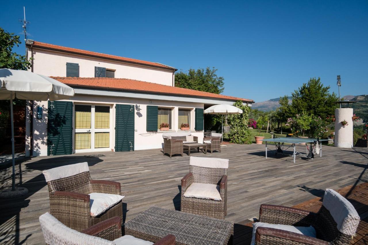 Masseria Santa Lucia Agnone