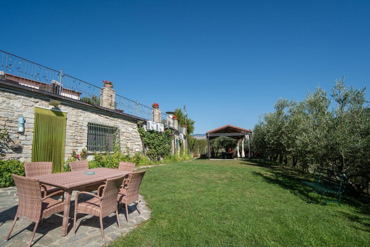 Masseria Santa Lucia Séjour à la ferme Agnone