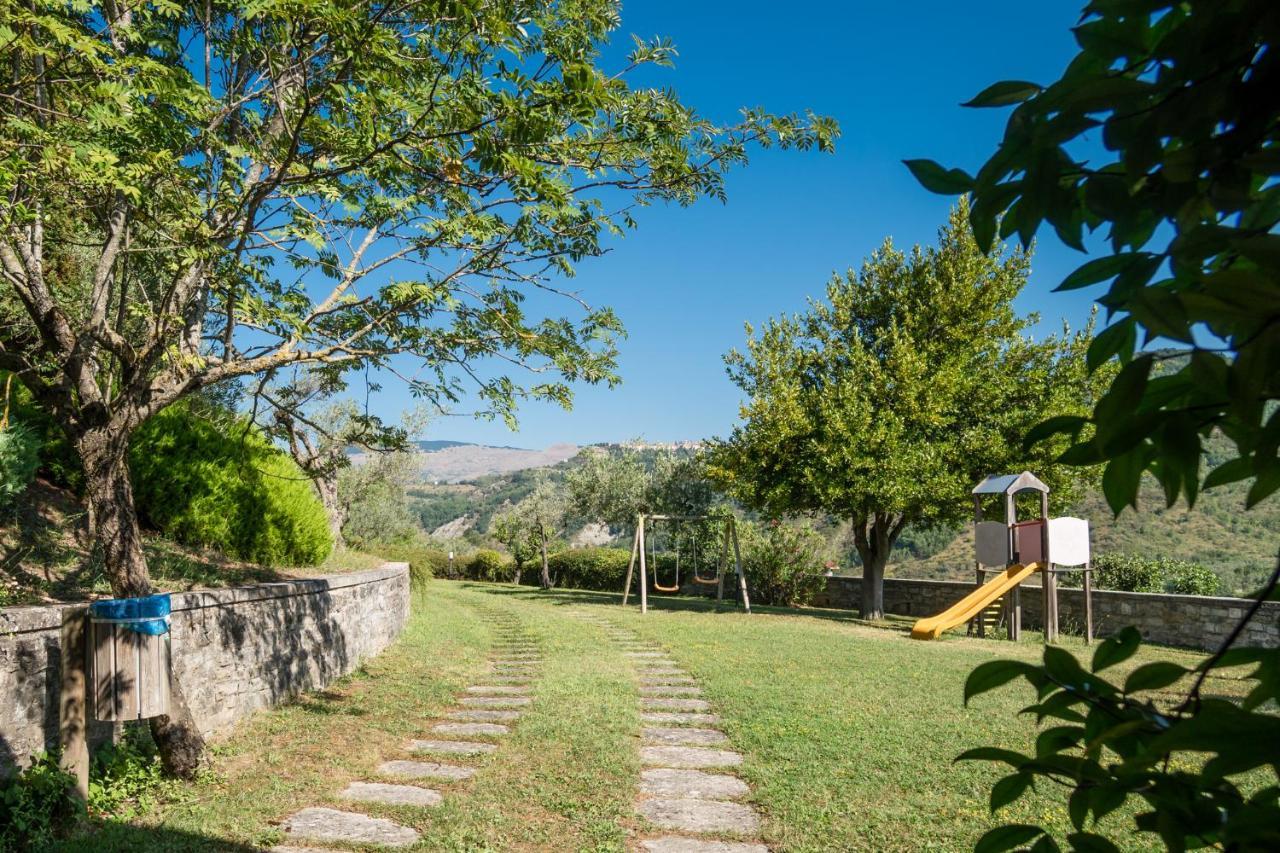 Séjour à la ferme Masseria Santa Lucia Agnone