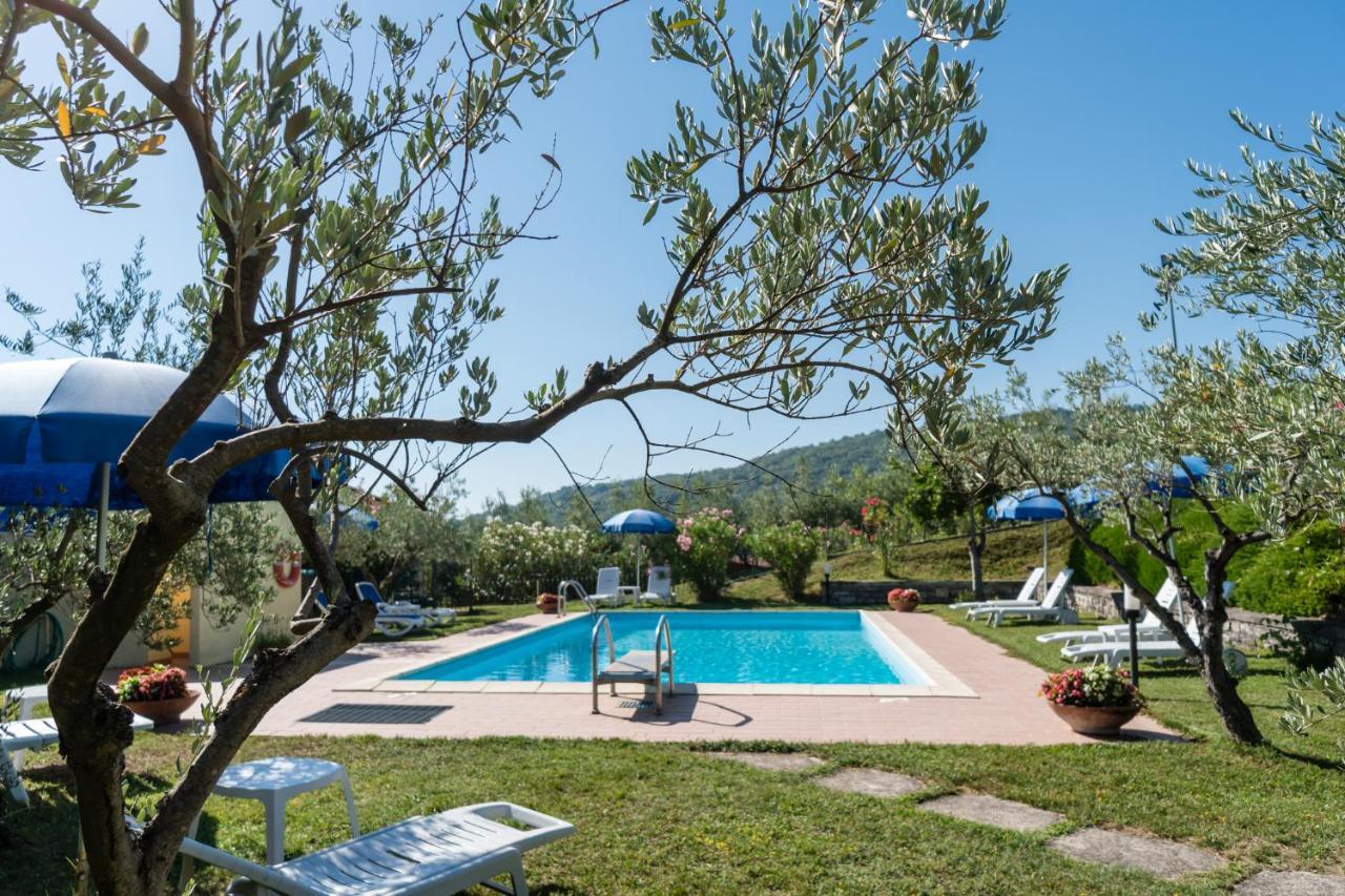 Séjour à la ferme Masseria Santa Lucia *