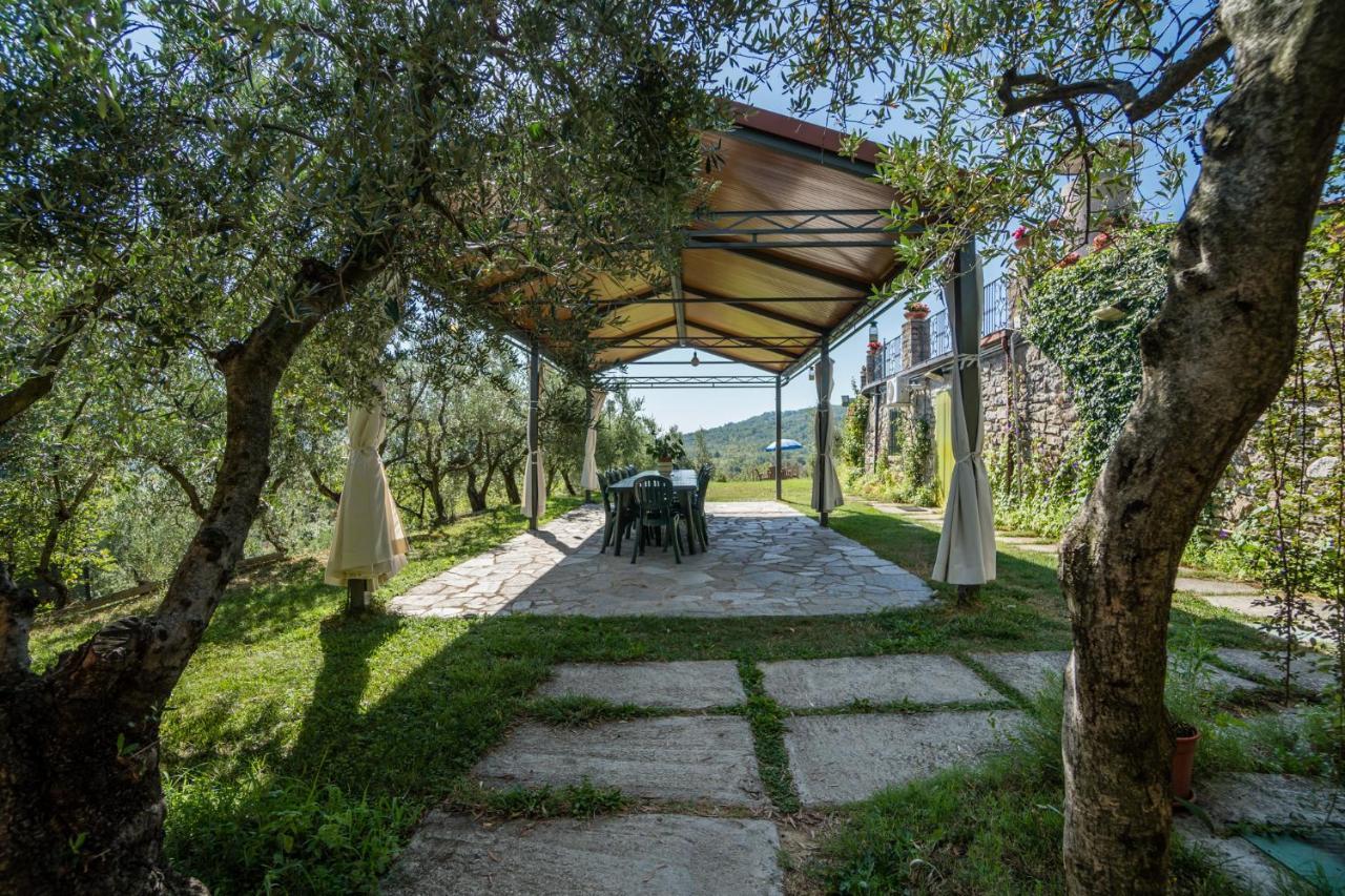 Masseria Santa Lucia