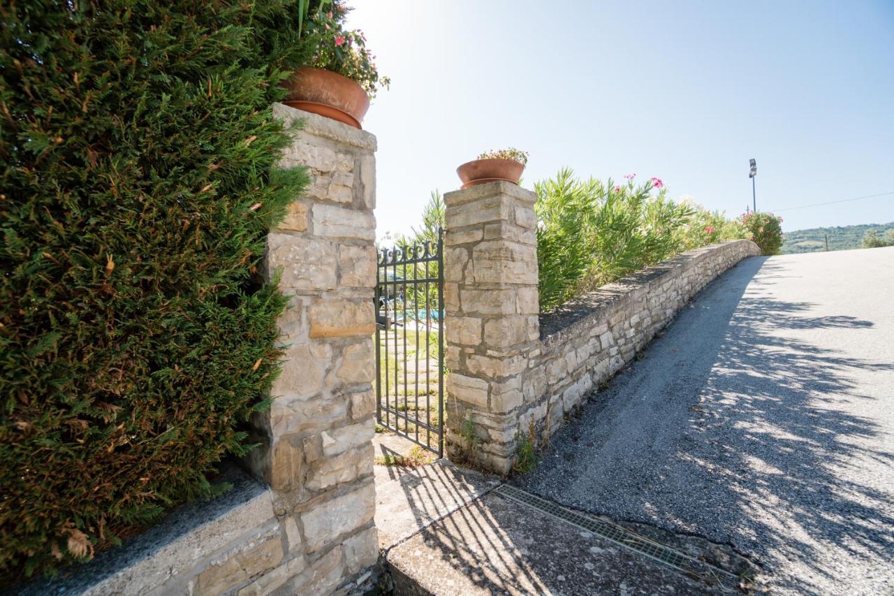 Masseria Santa Lucia * Agnone