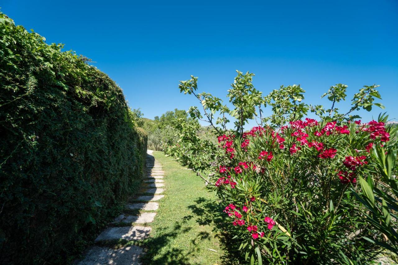 Séjour à la ferme Masseria Santa Lucia Agnone
