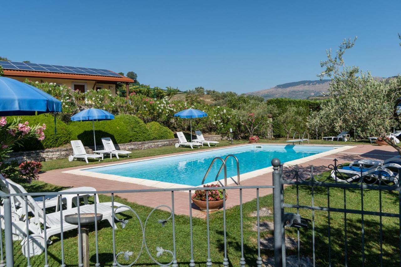 Masseria Santa Lucia