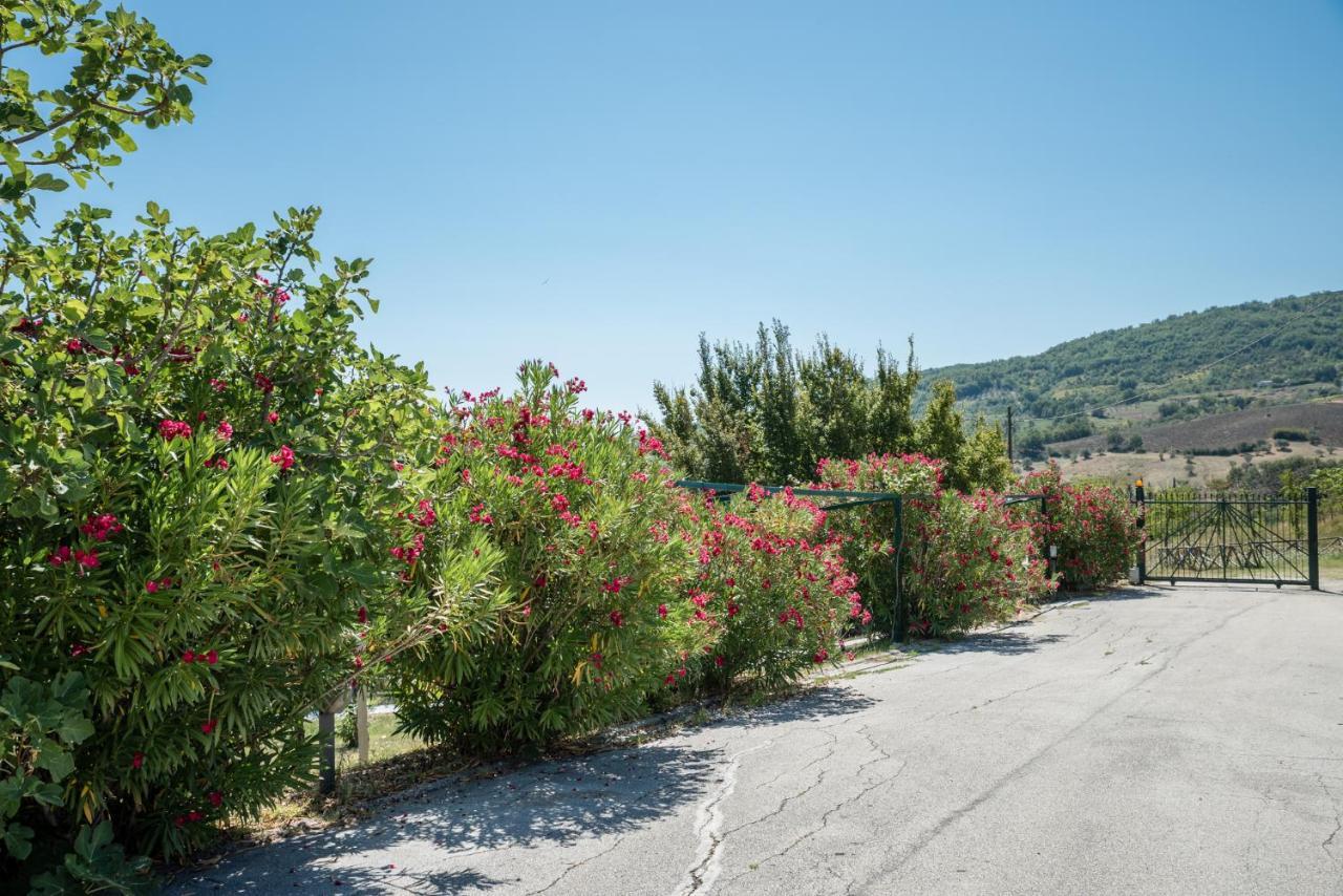 Masseria Santa Lucia Agnone